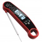 Kitchen Food BBQ Waterproof Instant Read Wireless Digital Meat Thermometer