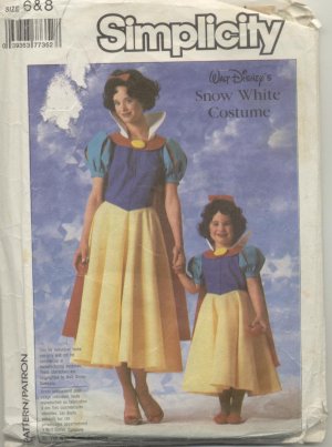 Disney Costume Patterns Baby and Family - Shopping.com Australia