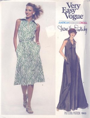 Vogue Sewing Patterns | eBay
