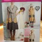 Simplicity Sewing Pattern Women's Dress or Tunic Sizes xs-xl Simplicity 1080