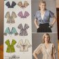 Simplicity Sewing Pattern Women's Plus Jacket Sizes 16-24 Simplicity 2223