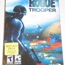 Rogue Trooper (PC Games) dvd-rom Teeen NIP NEW!