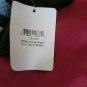 Licenced NCAA Tar Heels Womans Blue Shoulder Bag with Tag