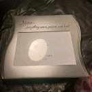 HALLMARK SILVER "MOM- EVERYTHING WARM, PATIENT AND KIND" PHOTO FRAME HALLMARK SILVER "MOM- EVERYTHING WARM, PATIENT AND KIND" PHOTO FRAME