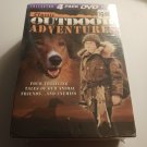 Good Times Outdoor Adventures 4 Pack DVD Classic Movies