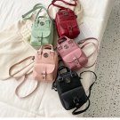 Women Handbags Fashion Mini Shoulder Bag