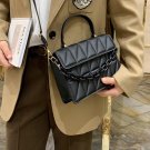 Trendy Plaid Women Shoulder Bag Fashion
