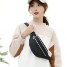 Fashion Travel Shoulder Purse Belt Bag Fanny Pack Women