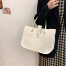 Fashion Women Winter Bag Felt Cloth Hand Bag
