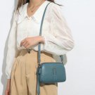 Genuine Leather Shoulder Handbags Designer Vintage Fashion
