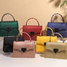 Women PVC Handbags Fashion Ladies Shoulder Bag