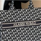 Lrage Women's Totes Famous Brand Design Hand Bags