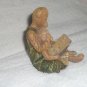 BOYDS Life Times 2007 Collectible "A Mother's Pride" Distressed Figure