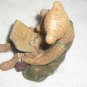 BOYDS Life Times 2007 Collectible "A Mother's Pride" Distressed Figure