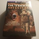 NEW Good Times Outdoor Adventures 4 Pack DVD Classic Movies