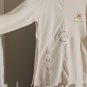 Bobbie Brooks Womans Vintage Plush Large 2 PC Top and Bottom Outfit Set