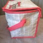 Kentucky Fried Grilled Chicken Large Insulated 9.5"T x 10.5"W Lunch Bag Cooler Bag
