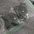 HP Plug and Play Black Wired USB Optical Mouse 2 Button with Scroll