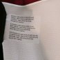 Womans Steve Madden White Medium Square Purse