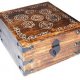 Tarot Boxes and Chests