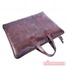 Kay Leather Maple Laptop Cover 14 Inch Laptop Cover from Leather
