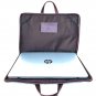 Kay Leather Maple Laptop Cover 14 Inch Laptop Cover from Leather
