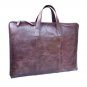 Kay Leather Maple Laptop Cover 14 Inch Laptop Cover from Leather