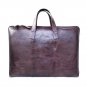 Kay Leather Maple Laptop Cover 14 Inch Laptop Cover from Leather