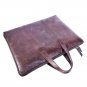 Kay Leather Maple Laptop Cover 14 Inch Laptop Cover from Leather