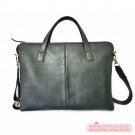 Kay Leather Leather Laptop Sling Bag