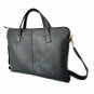 Kay Leather Leather Laptop Sling Bag