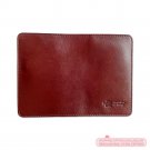 Kay Leather Passport Wallet Official Merchandises Mandalika GP Series