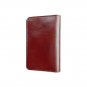Kay Leather Passport Wallet Official Merchandises Mandalika GP Series