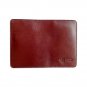 Kay Leather Passport Wallet Official Merchandises Mandalika GP Series