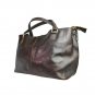 Leather Ainur Dark Brown Women's Leather Bag