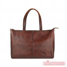Leather Ardhiona Brown Women's Leather Bag