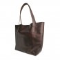 Leather Wanda Small Women's Leather Bag