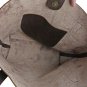 Leather Wanda Small Women's Leather Bag