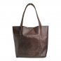Leather Wanda Small Women's Leather Bag