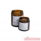 Scented Candles / Aromatherapy Candles / Amber Jar Candles from Seminyak Bali, Indonesia