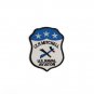 ARM-145-A Patch LT P MITCHELL US NAVAL AVIATOR u.s. navy Pilot Jacket Top Gun Maverick