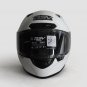 RSV FFS21 WHITE GLOSSY HELMET