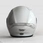 RSV FFS21 WHITE GLOSSY HELMET