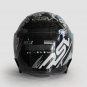 RSV NEW WINDTAIL RYUJIN HELMET