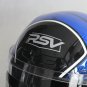 RSV NEW WINDTAIL AEROSPEED HELMET