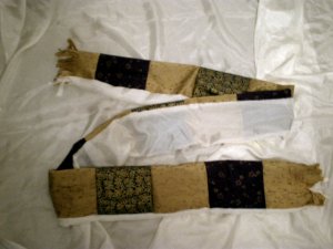 Spring Scarf