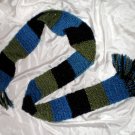 Winter Scarf