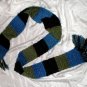 Winter Scarf