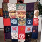 Memory Blankets