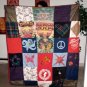 Memory Blankets